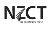 NZ Community Trust
