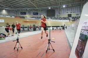 UOW at Velodrome 0046